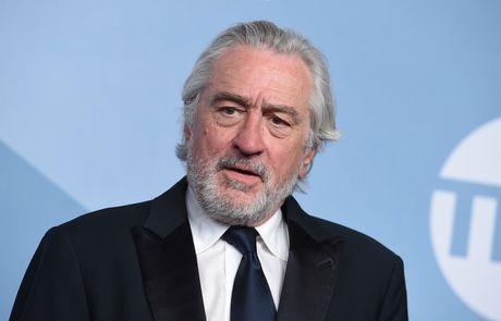 Robert Deniro