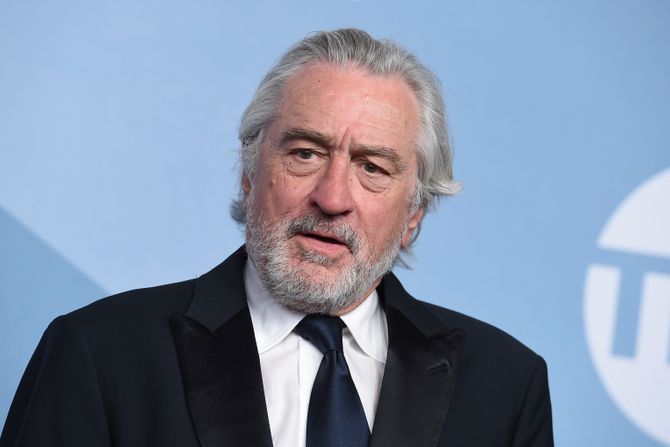 Robert Deniro