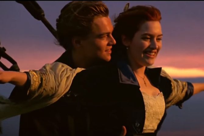 titanic