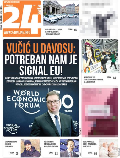 24h sata, Naslovne strane, naslovnice, naslovna strana novina novine naslovnica 24h sata, Naslovne strane, naslovnice, naslovna strana novina novine naslovnica