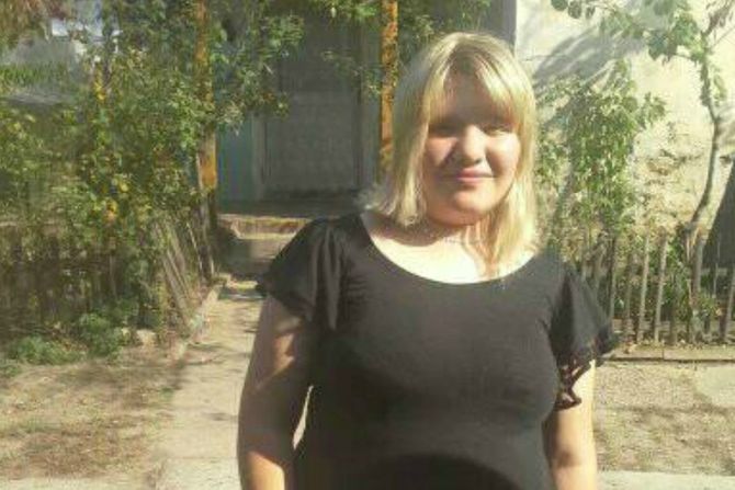 Adrijana Kopčok Adrijana Kopčok