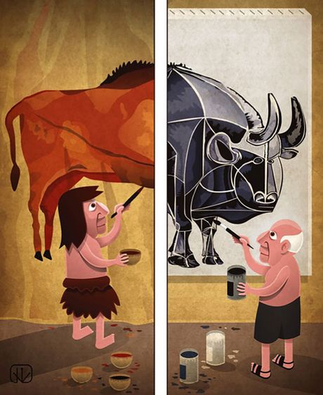 Evropsko nasleđe u savremenom autorskom stripu i ilustraciji Evropsko nasleđe u savremenom autorskom stripu i ilustraciji