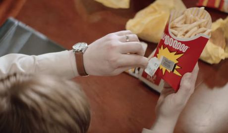 McMillions McMillions