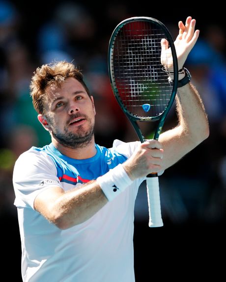 Sten Vavrinka Sten Vavrinka