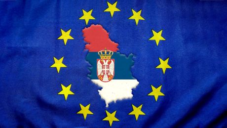 Srbija, Evropska Unija, EU