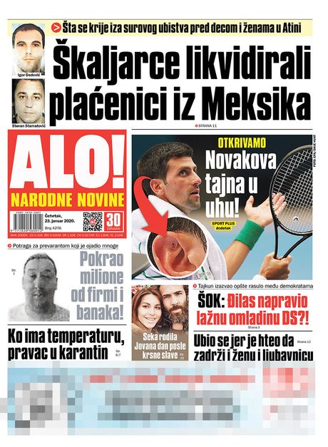 Naslovne strane, naslovnice, naslovna strana novina novine naslovnica Naslovne strane, naslovnice, naslovna strana novina novine naslovnica