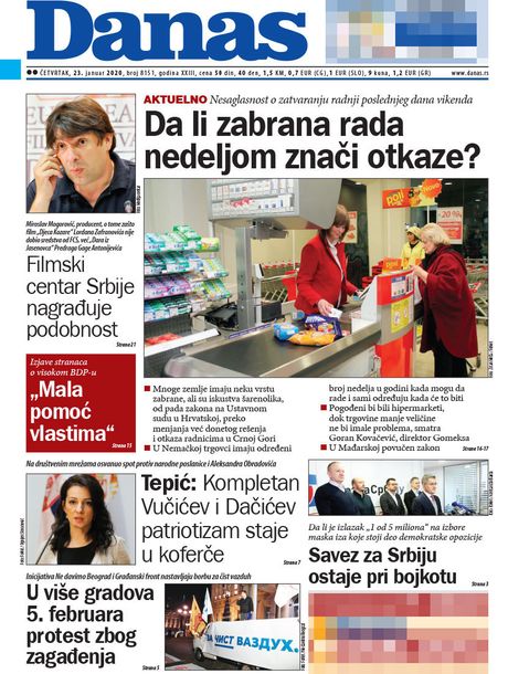 Naslovne strane, naslovnice, naslovna strana novina novine naslovnica Naslovne strane, naslovnice, naslovna strana novina novine naslovnica