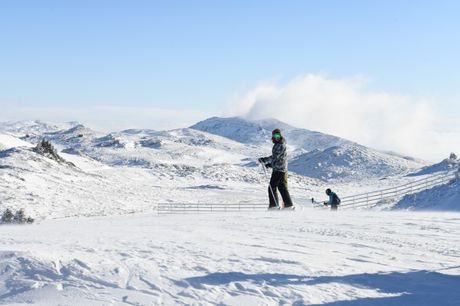 Olimpijski Centar Jahorina Olimpijski Centar Jahorina