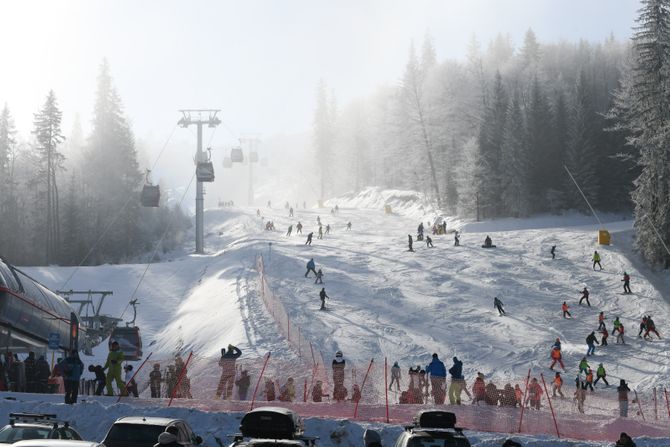 Olimpijski Centar Jahorina