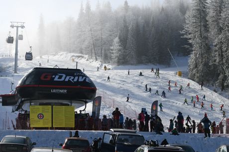 Olimpijski Centar Jahorina Olimpijski Centar Jahorina