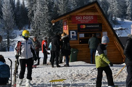 Olimpijski Centar Jahorina Olimpijski Centar Jahorina