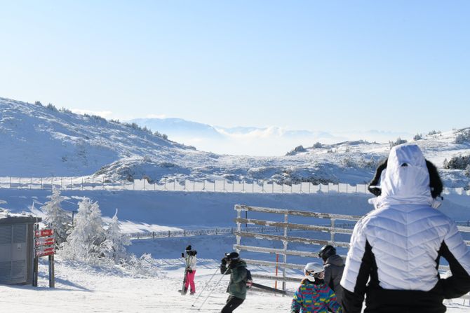 Olimpijski Centar Jahorina