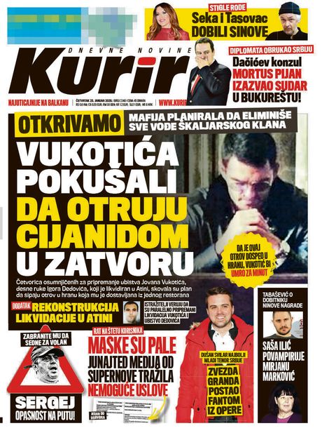 Naslovne strane, naslovnice, naslovna strana novina novine naslovnica Naslovne strane, naslovnice, naslovna strana novina novine naslovnica