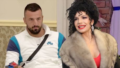 Lidija Vukicevic, Vladimir Tomovic