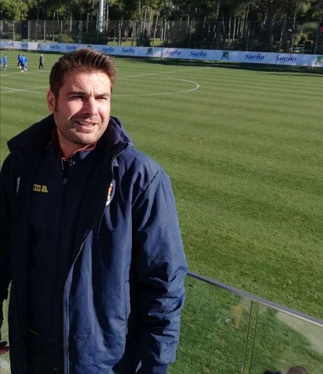 Adrijan Mutu Adrijan Mutu