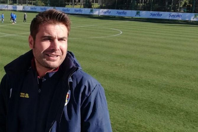 Adrijan Mutu Adrijan Mutu