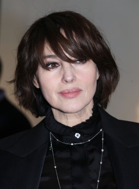 Monica Bellucci, Monika Beluči Monica Bellucci, Monika Beluči