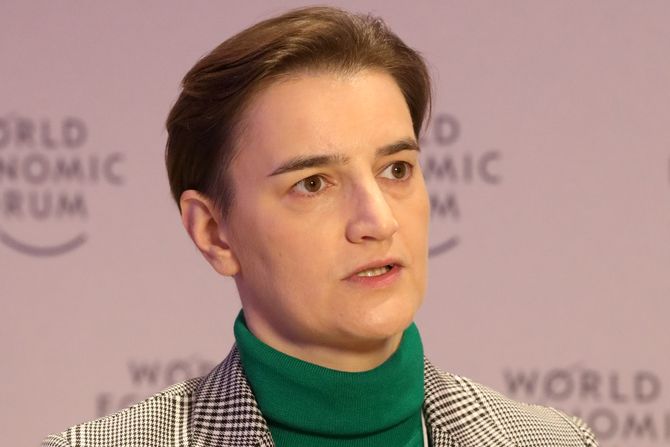 DAVOS EKONOMIJA BRNABIC DAVOS EKONOMIJA BRNABIC