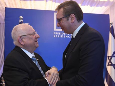 JERUSALIM VUCIC VECERA