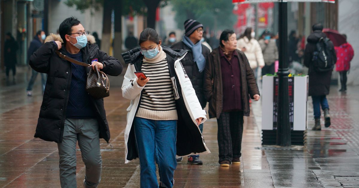 CHINESE TAKE BIG STRIDES Here's what the new long-term care insurance will be used for