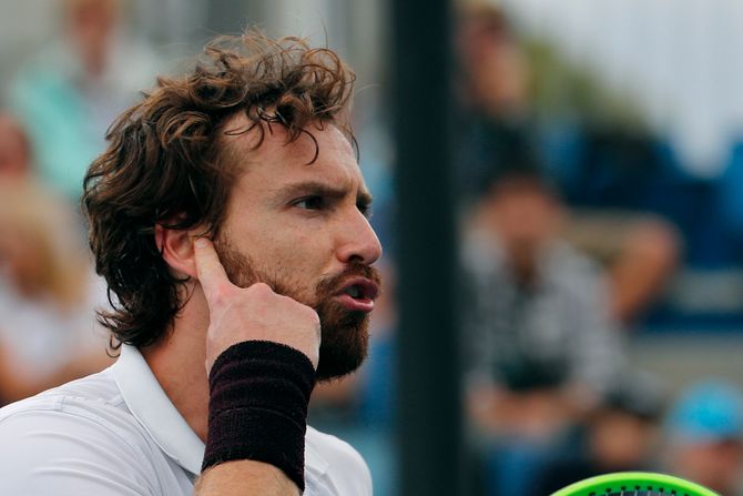 Ernests Gulbis