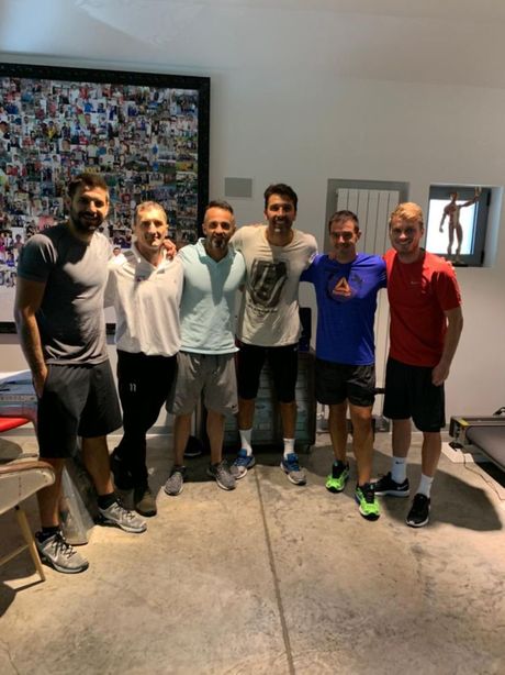 Andreja Milutinović Andreja Milutinović