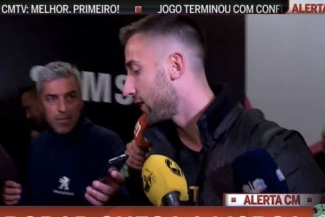 Andraž Šporar Andraž Šporar