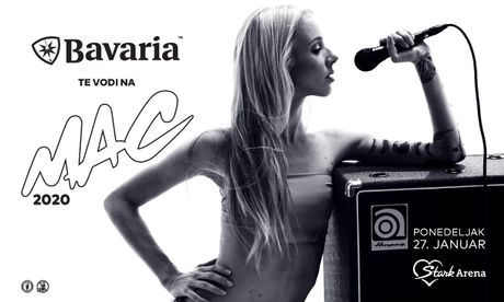Bavaria, MAC Bavaria, MAC