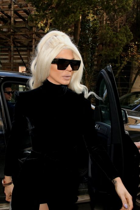 Jelena Karleuša, Zvezde Granda Jelena Karleuša, Zvezde Granda