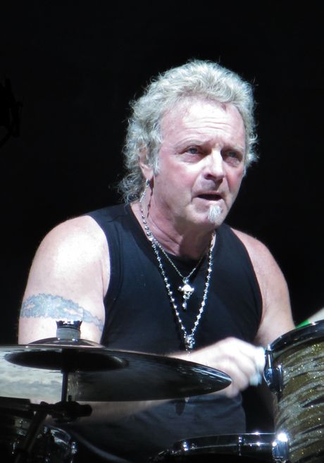 Joey Kramer Joey Kramer