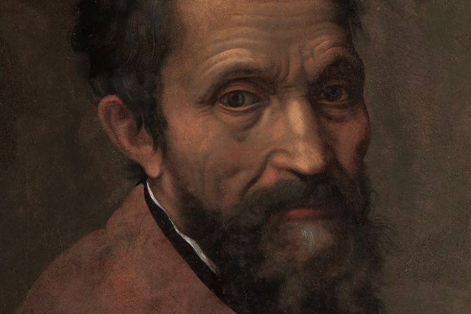 Mikelanđelo, Renesansa, Danijele da Voltera, Slikarstvo Mikelanđelo, Renesansa, Danijele da Voltera, Slikarstvo