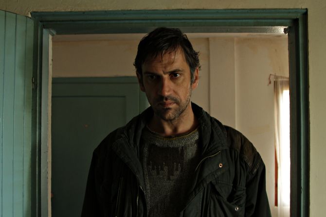 Otac, Goran Bogdan Otac, Goran Bogdan