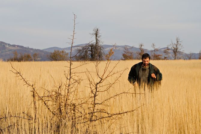 Otac, Goran Bogdan