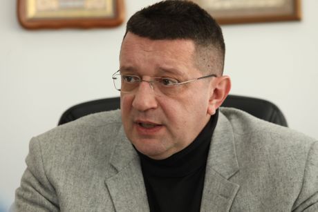 Predrag Marić