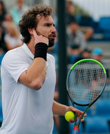Ernests Gulbis Ernests Gulbis