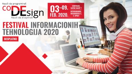 Co-design 2020, Link Group