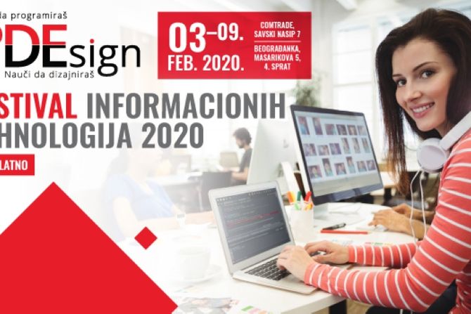 Co-design 2020, Link Group