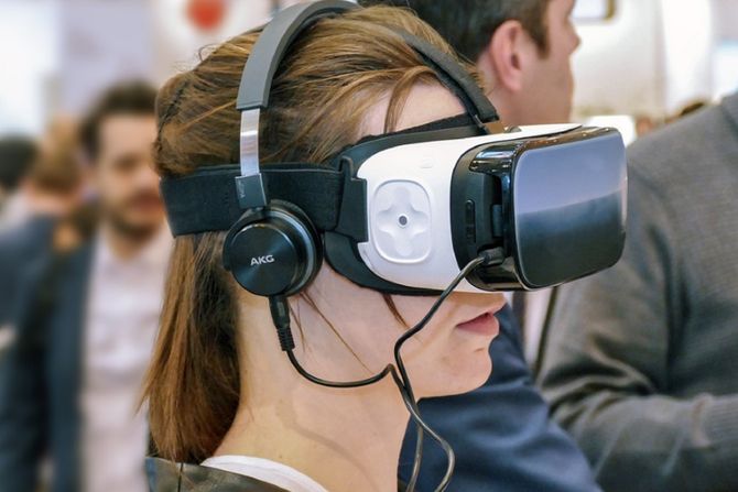 VR naočare VR naočare