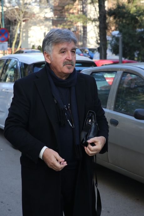 Dragan Stojković Bosanac, Zvezde Granda Dragan Stojković Bosanac, Zvezde Granda