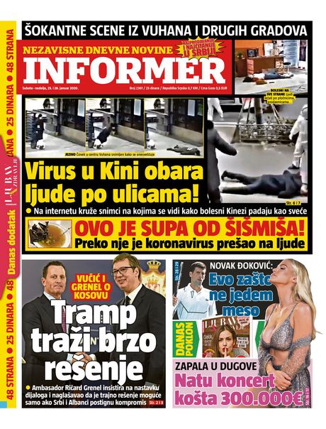 Informer Informer