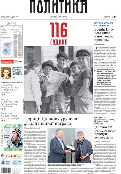Politika Politika