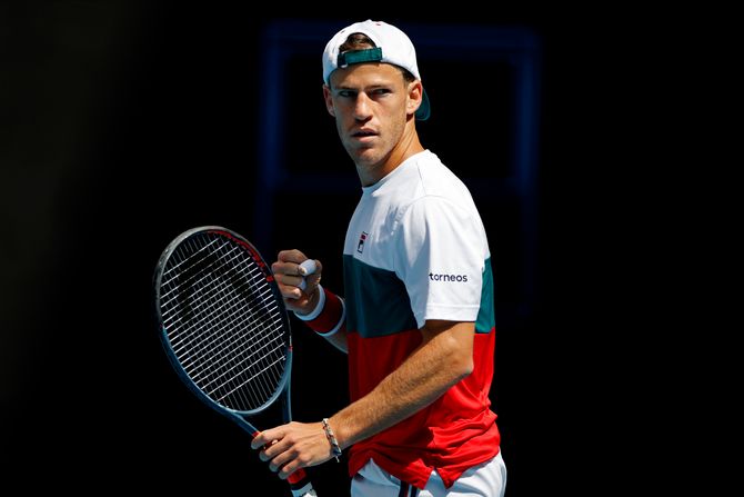 Dijego Švarcman Dijego Švarcman