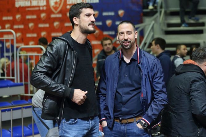 Vuk Radivojević Vuk Radivojević