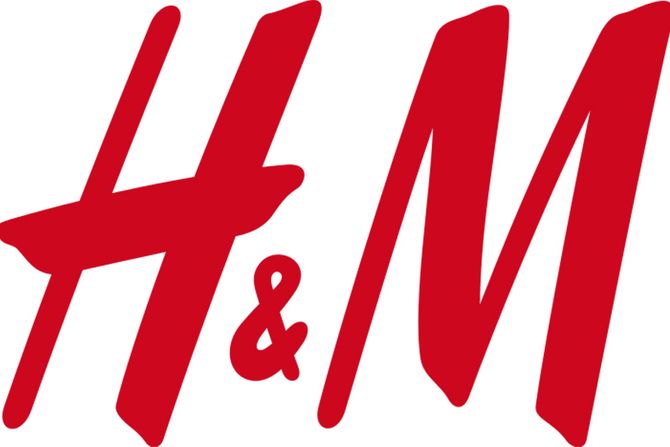 H&M Logo