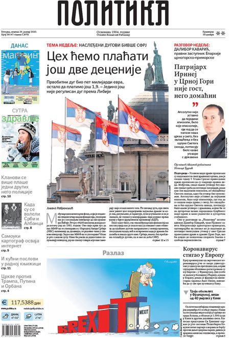 Politika Politika
