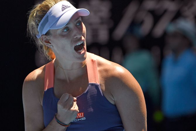 Australian Open Tennis Australian Open Tennis