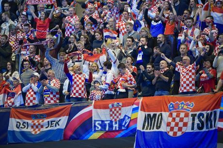 navijači hrvatske