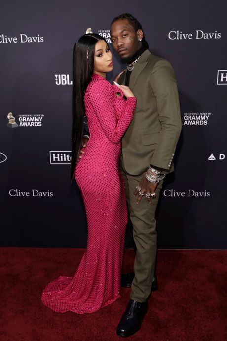 Cardi B Cardi B