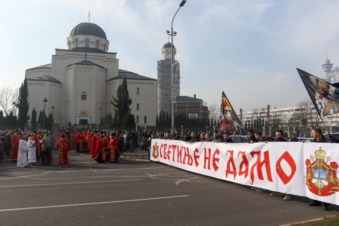 Litija, Novi Beograd - Zemun