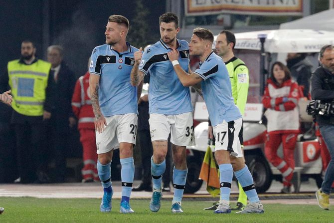 FK Roma FC Lacio Lazio FK Roma FC Lacio Lazio